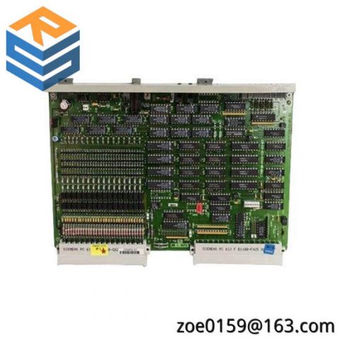 ABB UNS1860B-P, V1 3BHB001336R0001 Analog Input Module