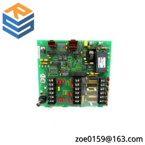 ABB VSPR01D(A) - Advanced Programmable Logic Controller Module