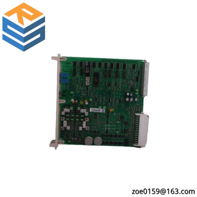 AB Electronics 800E-3X10 3-Across Mounting Contact Block