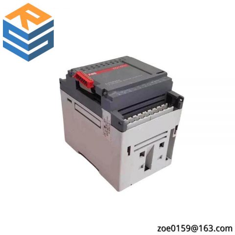 ABB XO16N1-C3.0 Digital Output Module - Advanced Industrial Control Solution