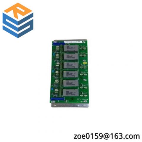 ABB XV C768 AFC116 Analog Input Module: Advanced Industrial Control Solution