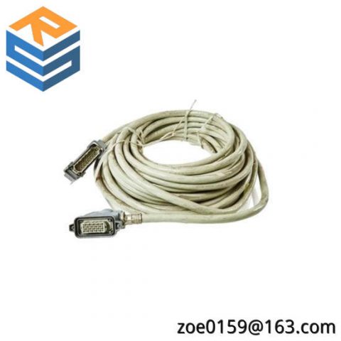 ABB XVC722AE101 3BHB002751R0101 - Industrial Control Module