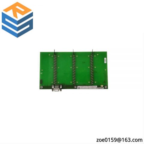 ABB XVC770BE101 3BHE021083R0101 Industrial Control Module