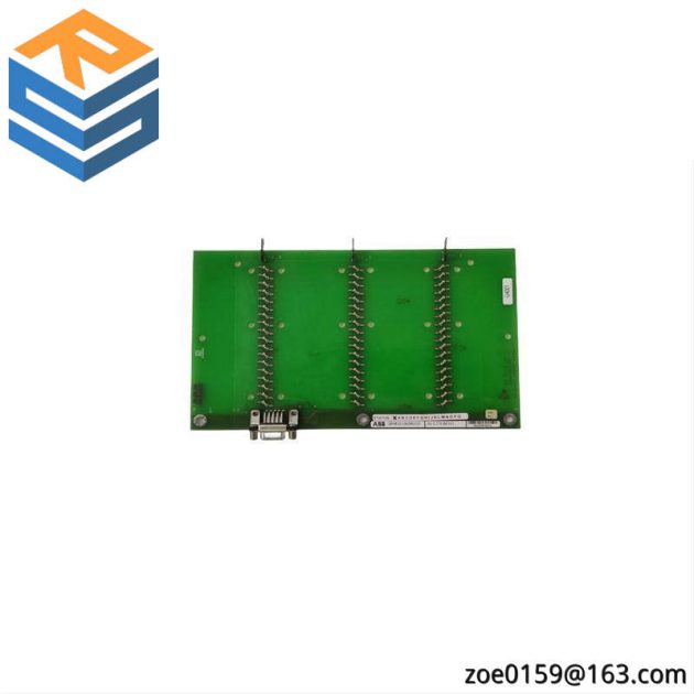 ABB XVC770BE101 3BHE021083R0101 Industrial Control Module