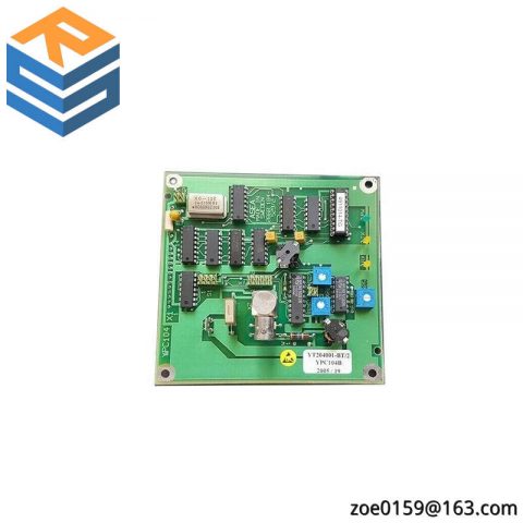 ABB YPC104B YT204001-BT Industrial Modem Board