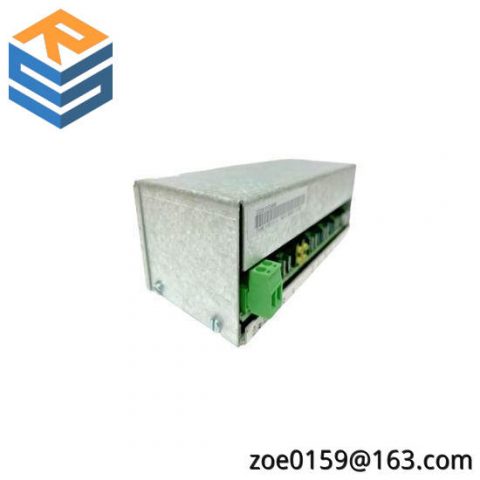 ABB YPC111A - Optical Distributor Module, for Industrial Control Solutions