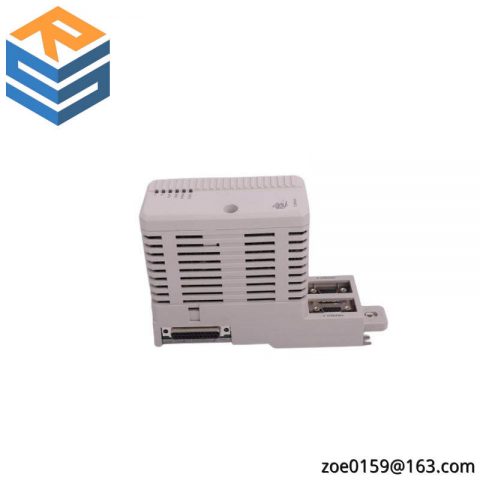 ABB YPC111B Optical Distributor - Advanced Fiber Optic Solution for Industrial Automation