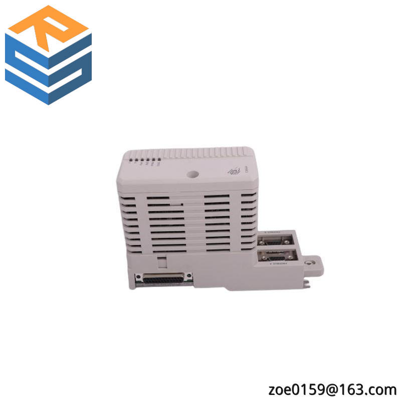 abb_ypc111b_optical_distributor.jpg ABB YPC111B Optical Distributor - Advanced Fiber Optic Solution for Industrial Automation