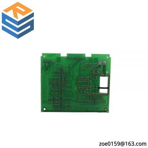 ABB YPC115 - 61037454 Fiber Optical Distributor, Precision Control Module