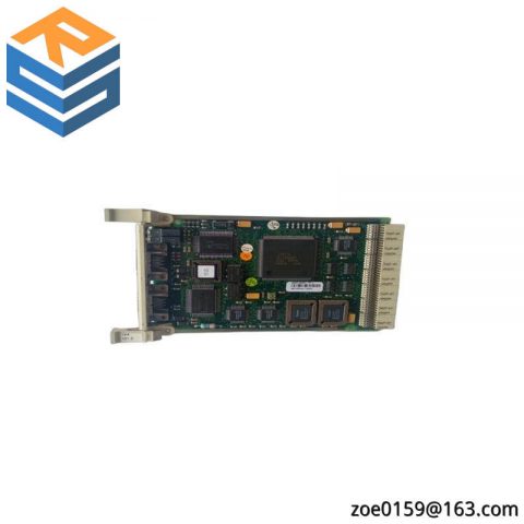 ABB YPK107E | 3ASD489301A410 AC Module - Advanced Industrial Control System Component