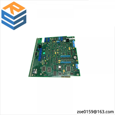 ABB YPK113A - 61002774, Industrial Control System Circuit Board