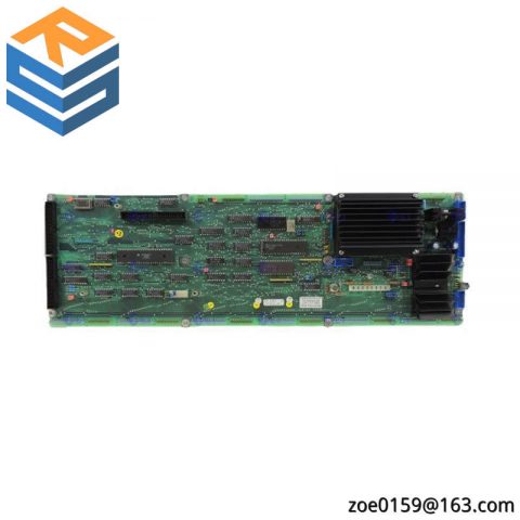 ABB YPP105F YT204001-JN Industrial Control Module