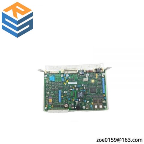 ABB YPP110A 3ASD573001A1 - Advanced Industrial Application Controller