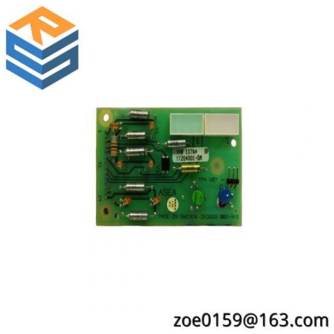 ABB YPQ102E YT204001-FT - Industrial Automation Components