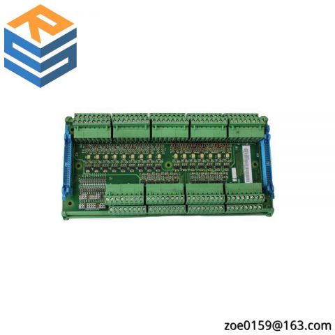 ABB YPT111A, 61205055D Board: Advanced Industrial Control Module