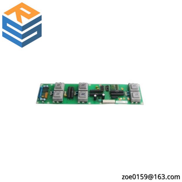 ABB YXI115B YI204001-AL Control Board: Advanced Automation Solution