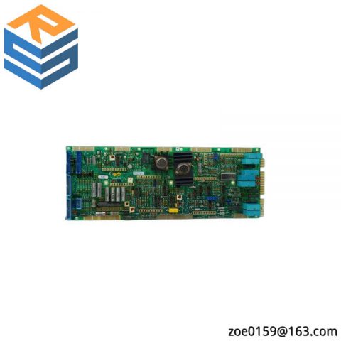 ABB YXI115B YT204001-AL Control Board, Precision & Efficiency in Industrial Automation