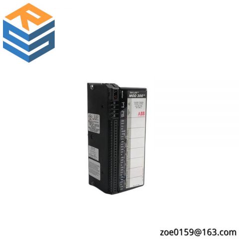 ABB YXU149B YT296000-MZ Power Supply: Advanced Industrial Control Module