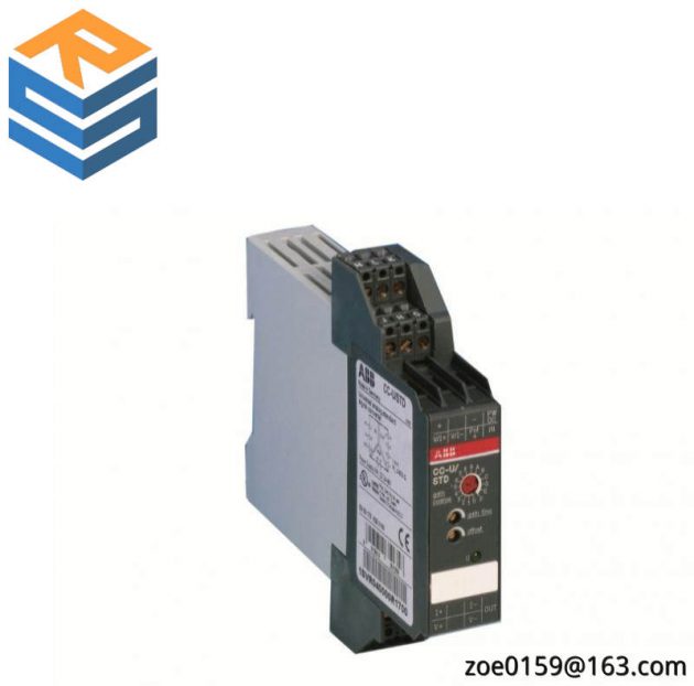 ABB YYT107A - High-Performance PLC for Industrial Automation