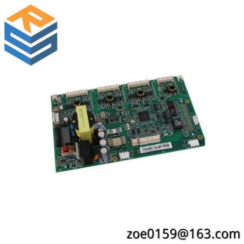 ABB ZINT-592 | 3AUA0000103603 | Inverter Power Board