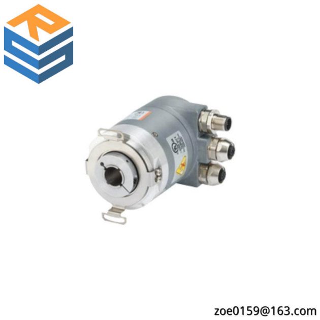 API4380G Absolute Encoder - High Precision Industrial Position Measurement