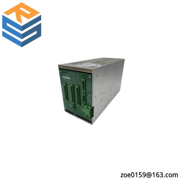 ABSOLUTE MOX12-P3509B - High-Performance System Module for Industrial Control Applications