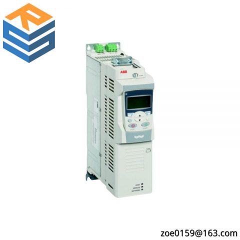 ABB ACQ810-04-03A5-4 Inverter AC Drive: Precision Control for Industry 4.0
