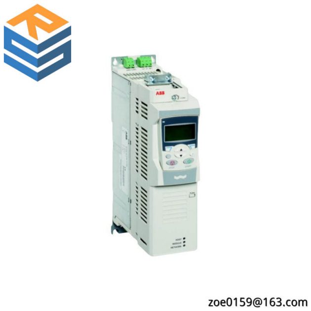 ABB ACQ810-04-03A5-4 Inverter AC Drive: Precision Control for Industry 4.0
