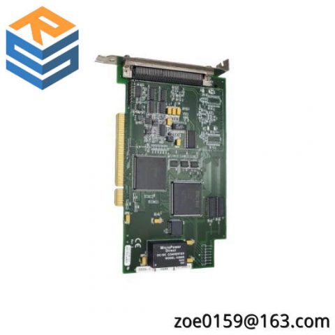 ABB ACQUISITION AL81G Data Acquisition Module