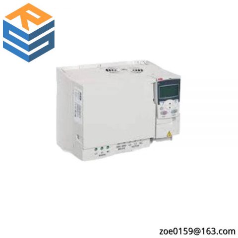 ABB ACS310 Series 3E-34A1-4 Inverter Drive