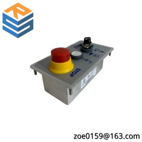 Adept 30356-10358/54165 - Advanced Industrial Control Module