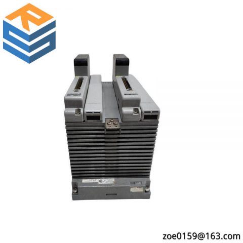 YOKOGAWA ADM52C-2 S3 - Contact Output Module for Industrial Control Systems