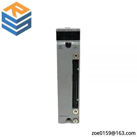 Yokogawa ADV142-P10 S1 Digital Input Module: Advanced, Reliable, Industry-Leading Input Solution