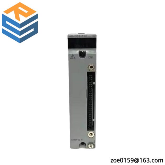 Yokogawa ADV142-P10 S1 Digital Input Module: Advanced, Reliable, Industry-Leading Input Solution
