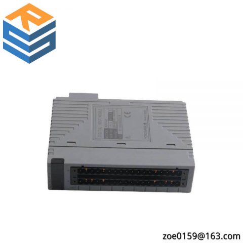 Yokogawa ADV142-P13 S1 Industrial Digital Input Module