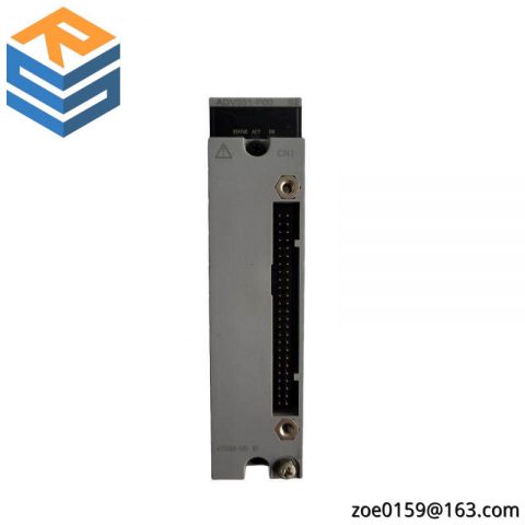 Yokogawa ADV551-P00 S2 Digital Output Module: Advanced Control Solution