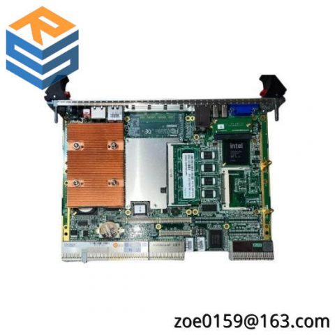 Advantech MIC-3392A Processor Board: High Performance, Reliable Control Solutions