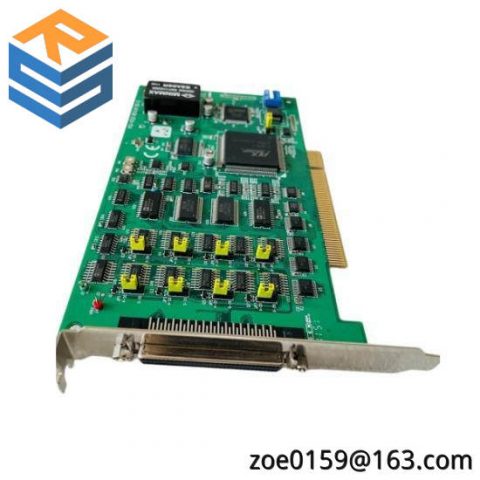 Advantech PCI-1723 Analog Output PCI Card: A Versatile Solution for Industrial Automation, 200 Characters