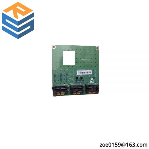 ABB AGBB-01C 68242843B9460110KK: Industrial Driver Trigger Board