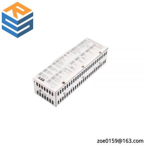 ABB AINT-14C Inverter Communication Board: High-Performance Control for Industrial Automation