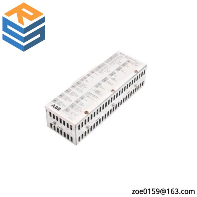 ABB AINT-14C Inverter Communication Board: High-Performance Control for Industrial Automation