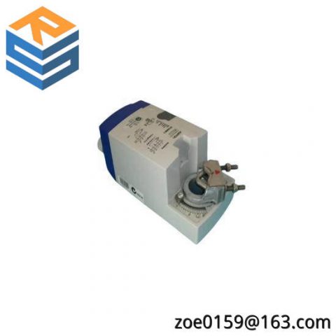 ALERTON CN7220A2007-A: High-Precision Control Module