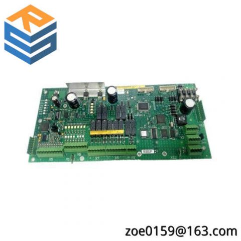 Alfa Laval EPC-50 3183045841 I/O Expansion Board