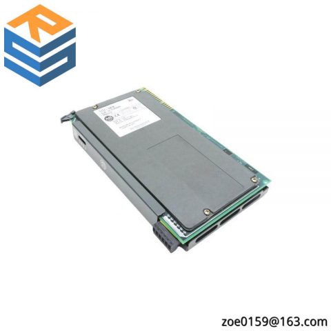 Allen Bradley 1771-SN I/O Scanner Module - Industrial Control Solutions