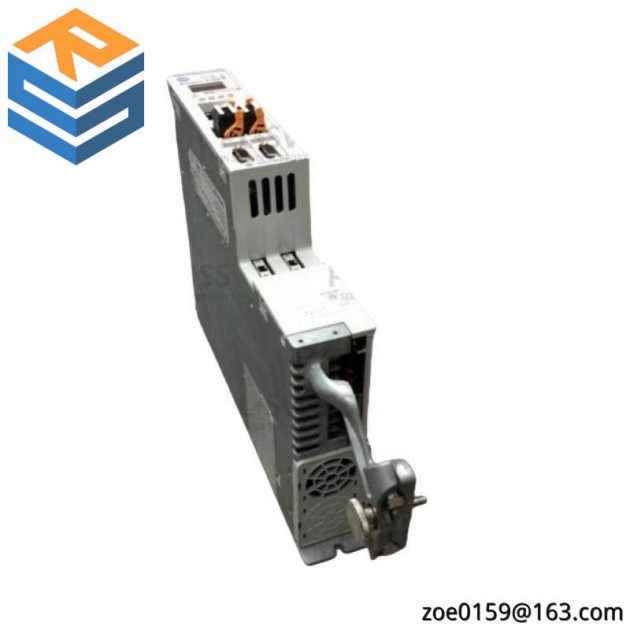 AB 2198-D020-ERS3 Dual Axis Control Module