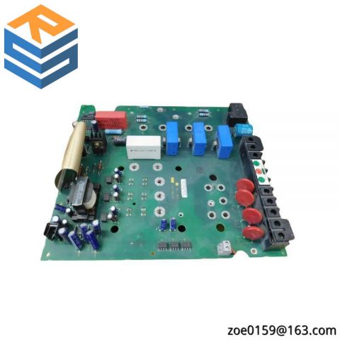 Allen Bradley A74104-231-53 Drive Board - Advanced Industrial Control Module