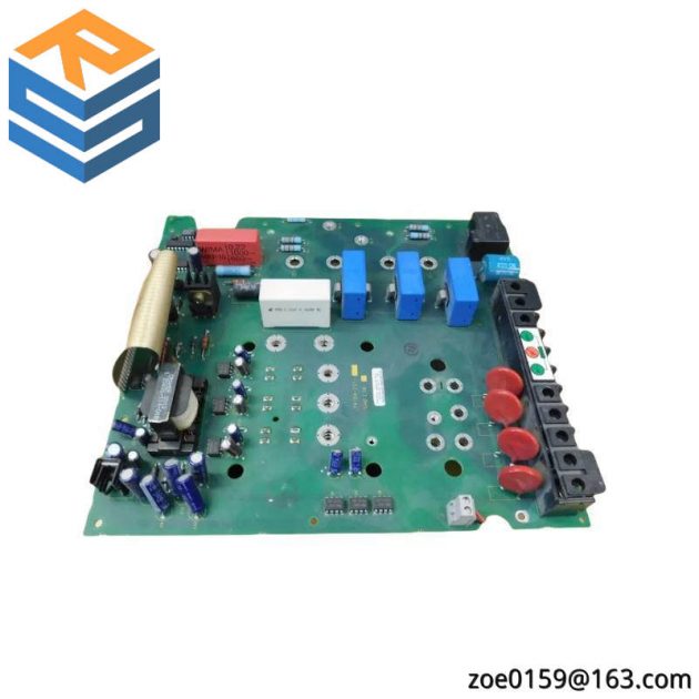 Allen Bradley A74104-231-53 Drive Board - Advanced Industrial Control Module
