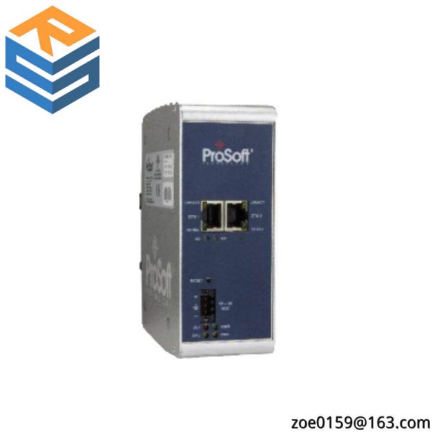 ABB PLX82-EIP-PNC Communication Gateway: Industrial Control Solutions for Advanced Manufacturing