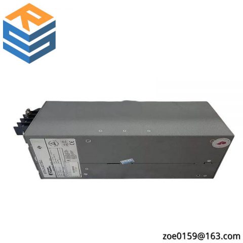 Allen Bradley PM3398B-6-1-3-E 80026-172-24 Power Supply - Industrial Grade Power Solution
