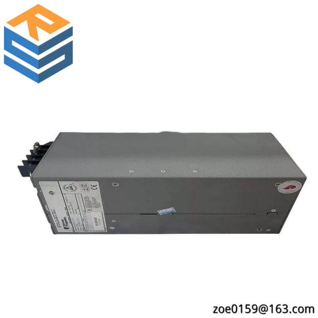 Allen Bradley PM3398B-6-1-3-E 80026-172-24 Power Supply - Industrial Grade Power Solution